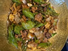 -小稻田辣椒炒肉(大浪商业中心店)