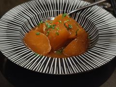 -北京王府井希尔顿酒店·秦唐中餐厅Chynna