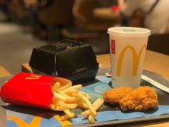 -麦当劳(前海店)