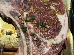 -炙城·韩式烤肉(南京东路店)