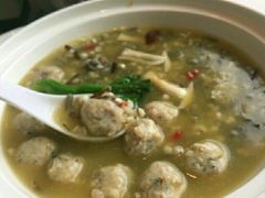 -桂林肥仔·中华餐饮名店(园湖店)