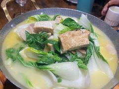 -印巷里主题餐厅(马鞍山店)