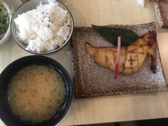 -有喜屋·深夜食堂(北京西路店)