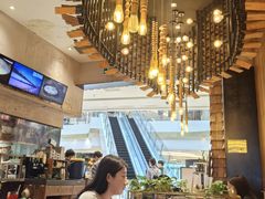 -云海肴·汽锅鸡·云南菜(苏州中心店)