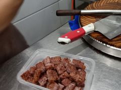-美兰春记食店·龙舌坡红烧牛肉