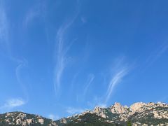 -崂山仰口游览区
