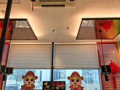-Aqua Oasis 水天堂(石路天虹店)