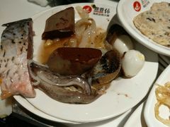 -鼎香缘海鲜自助火锅烤肉(锦辉购物广场店)