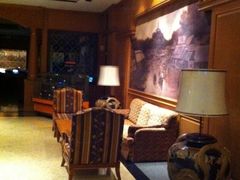 -曼谷王子宫殿酒店