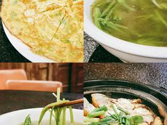 -喜洲翰林餐厅(董家百年老宅店)