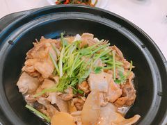 -金汇酒楼(中山东区店)