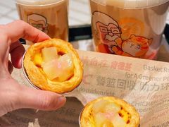 -肯德基(星河店)