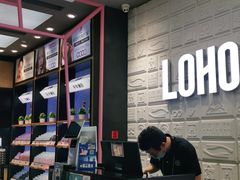 -LOHO眼镜(太阳宫凯德MALL店)