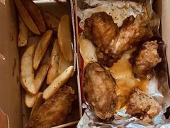 -西哟GoGo韩式炸鸡(三盛国际广场店)