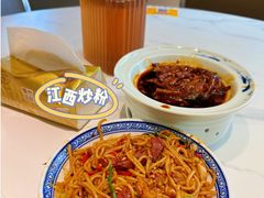 -欧记大排档·景德菜(上海首店)