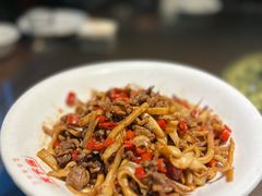 -天下客饭店(中山路店)