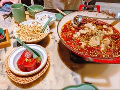 -锦府盐帮·侯宅(五棵松万达店)