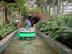 -南宫五洲植物乐园