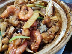 -頂好酒家·经典粤菜(海信广场店)