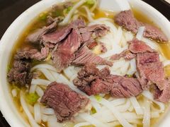 -菜忠潮州牛肉店(岗厦店)