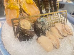 -喜聚薈·花膠雞海鮮火鍋(越秀店)