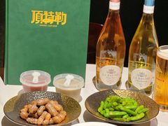 -顶特勒·黄鱼馆·特色菜(上海大世界店)