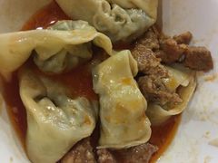 -潘国仙耳光馄饨(黄家阙路店)