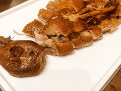 -伊兰麒兰馨园·川菜·清真馆(339电视塔店)