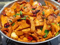 -丽小馆私房菜(枣阳万象城店)