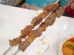 -帕米尔食府(白云观店)