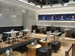 大堂-813芭依珊 BAESAn(汇港购物中心店)
