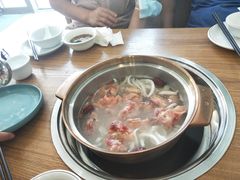 -椰椰榴椰子鸡·糟粕醋火锅(兴华南街店)