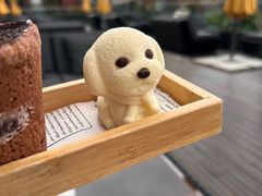 -时光吧·大堂吧·丽江和府洲际度假酒店