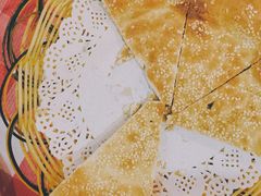 馕-西域阿里马新疆菜·清真(桂花路店)