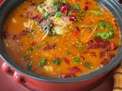 -荷风细雨·中国茶宴(碧云店)