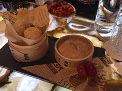 -广州四季酒店·天吧·高空酒吧