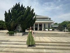 -卧龙岗文化园-南阳市汉画馆