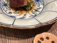 烤和牛-一阳寿司(麦子街店)