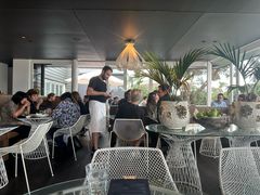 -Takapuna Beach Cafe