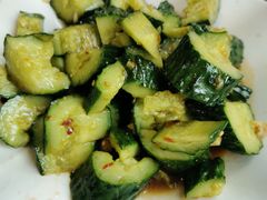 -新疆狼爷烤肉(宋庄店)