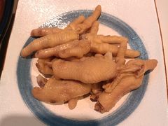 -钳小柒·小龙虾蓝龙王烧烤夜宵(长寿路店)