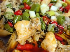 小份红烧兔-米二红烧兔(华阳店)