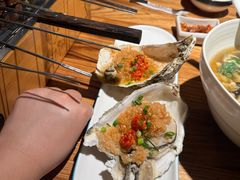 -金太阳海鲜烧烤·本地人餐厅(东纬路旗舰店)