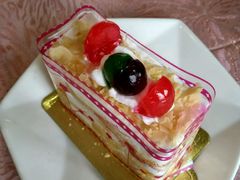 -黄埔华苑酒家(黄埔总店)