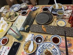 -鱼民·现造寿司(育德店)