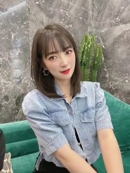 -G HAIR SALON私人造型定制