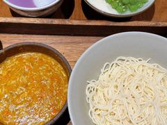 -李百蟹·江南蟹黄面(夫子庙店)