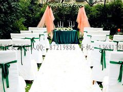 草坪-老洋房花园饭店(绍兴路店)