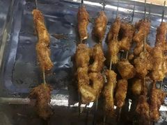 -酒宝荡烧烤(长航局江大路住宅小区店)