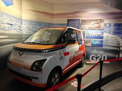 -柳州工业博物馆